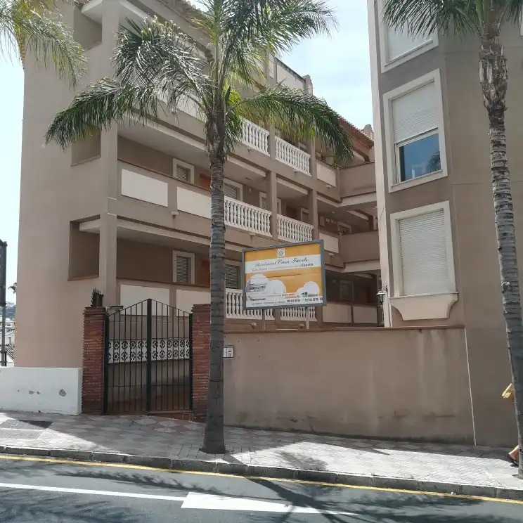 Aparcament amb ascensor en venda a PRIETO MORENO