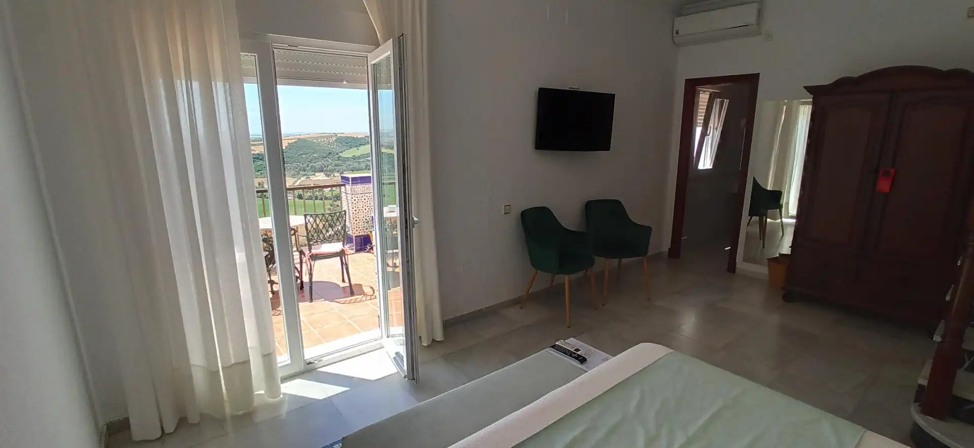 Habitación de Edificio en venta en Arcos de la Frontera