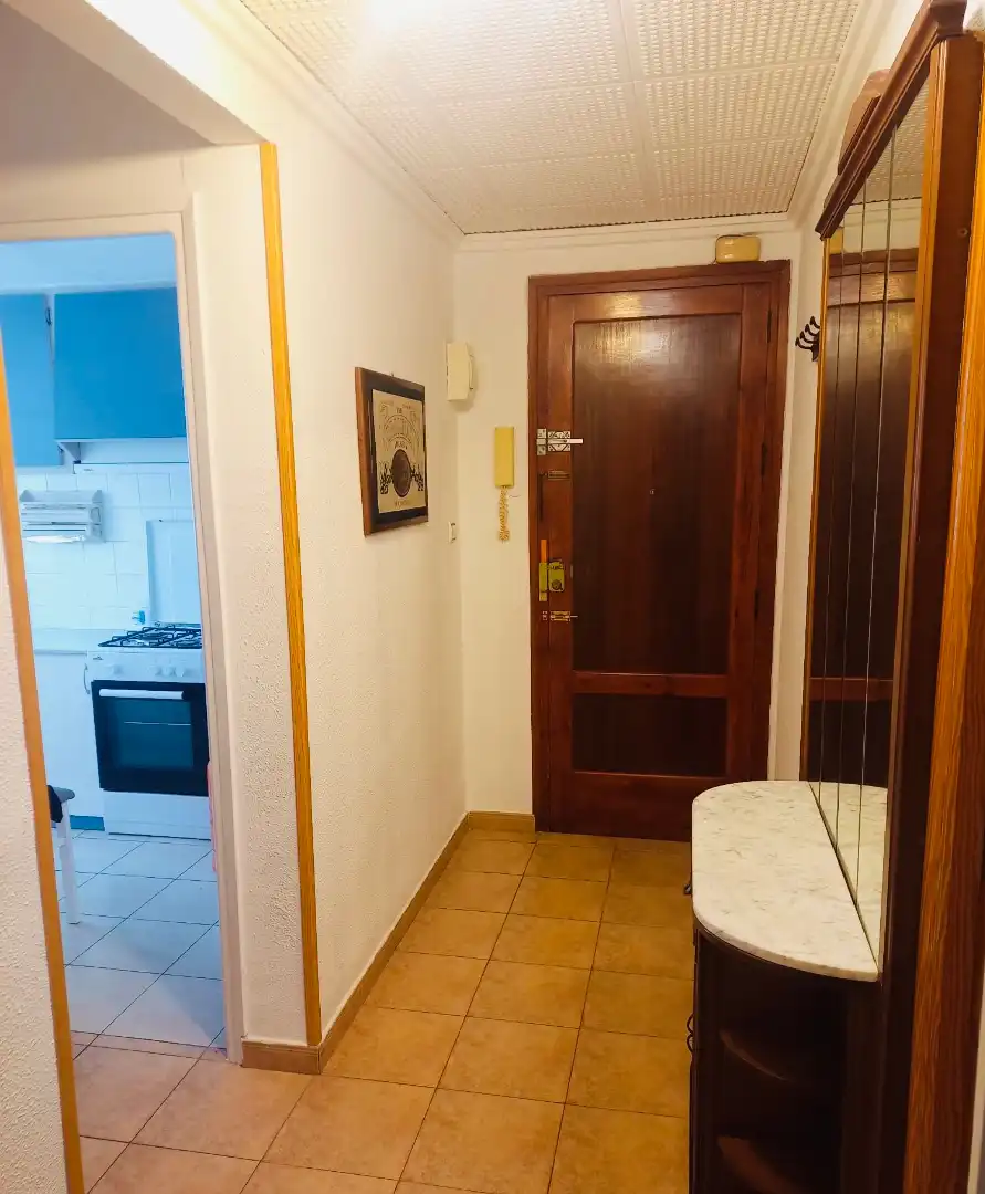 Wohnung zum Verkauf in Gandia mit Klimaanlage, Heizung und Terrasse
