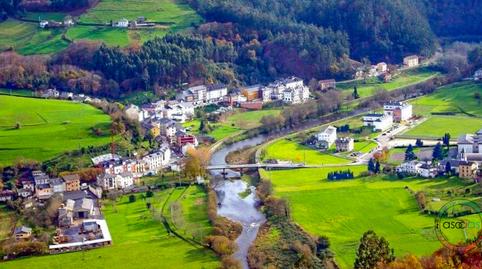 Foto 4 de Casa o xalet en venda a Carretera de Balsera, 5, Valdés - Luarca, Asturias