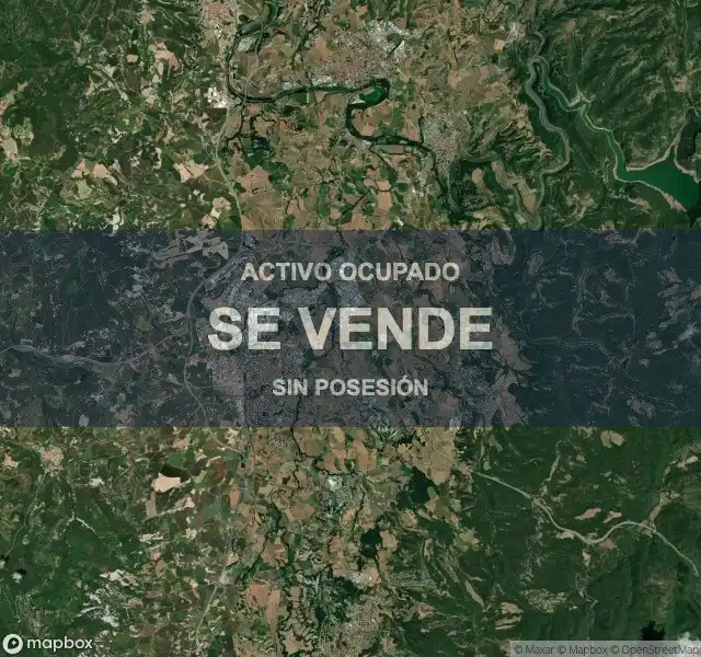 Piso en venta en Vic