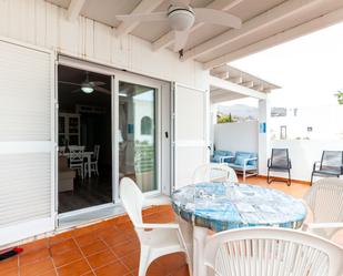 Terrace of Planta baja for sale in Mojácar  with Air Conditioner and Terrace