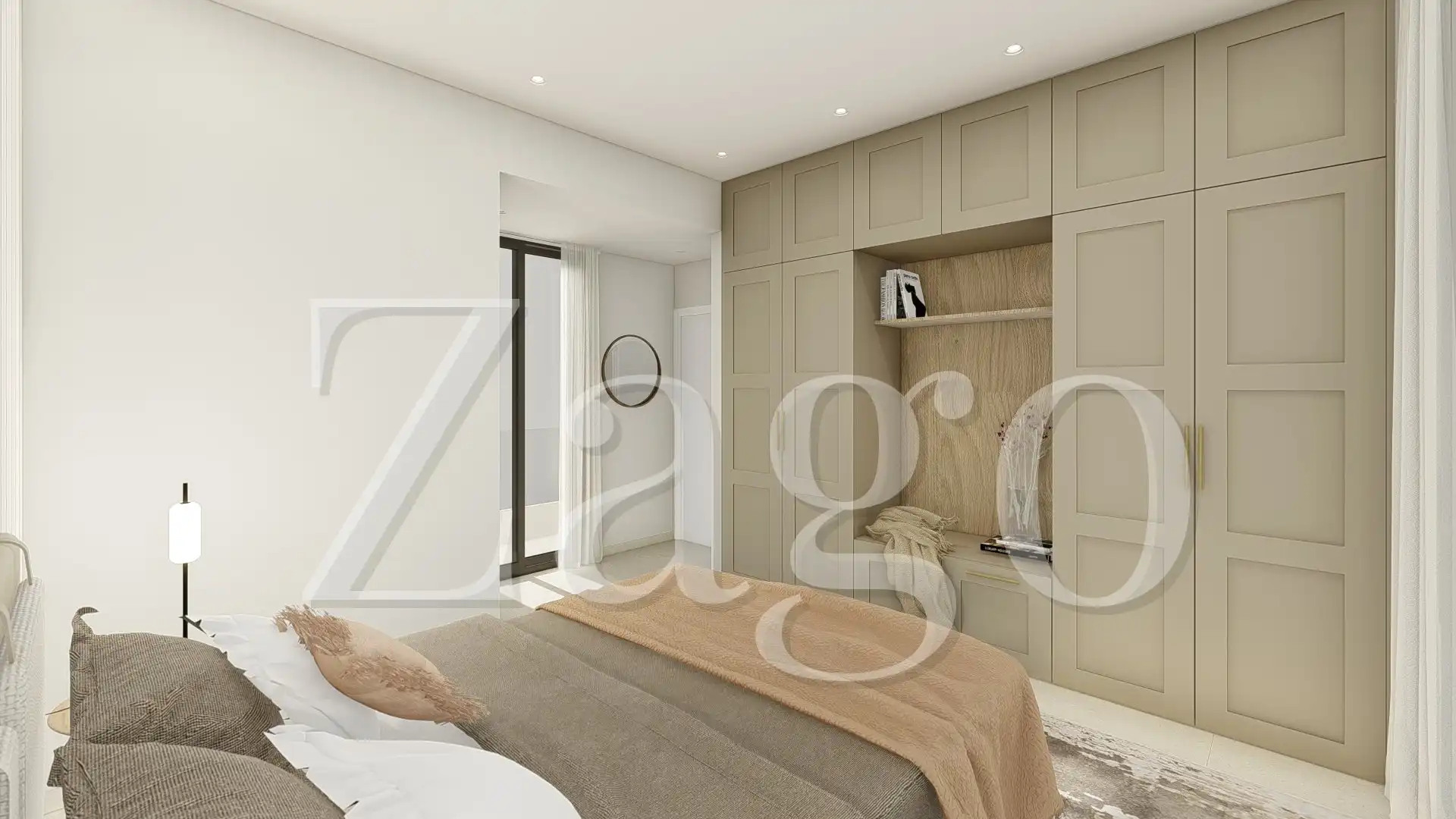 Casa en venta en Balcón de Ponoig - Polop Paradis - Polop Hills, imagen 21