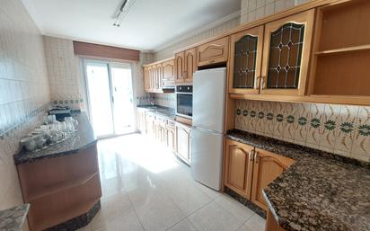 Kitchen of Flat for sale in León Capital   with Terrace