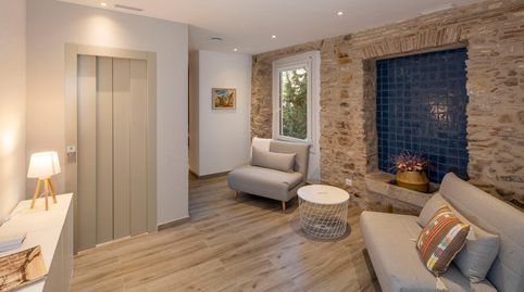 Foto 3 de Piso en venta en Carrer Dr Oliva I Prat, Centre - Barri Vell, Girona Capital