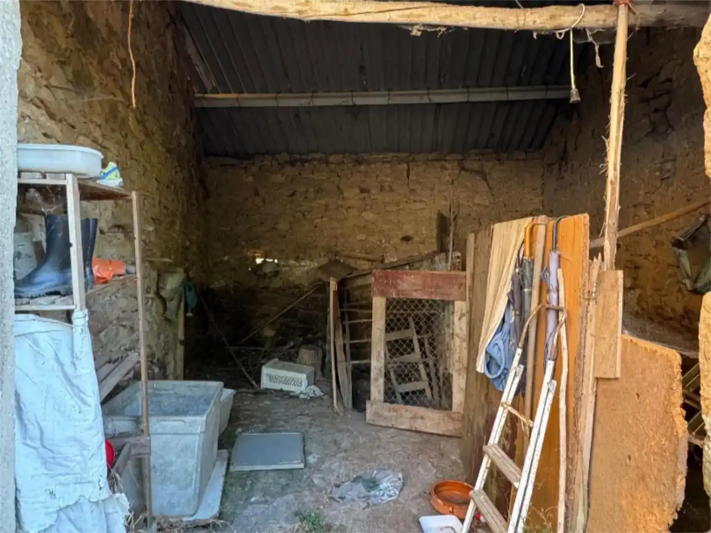 Einfamilien-Reihenhaus zum Verkauf in Teo