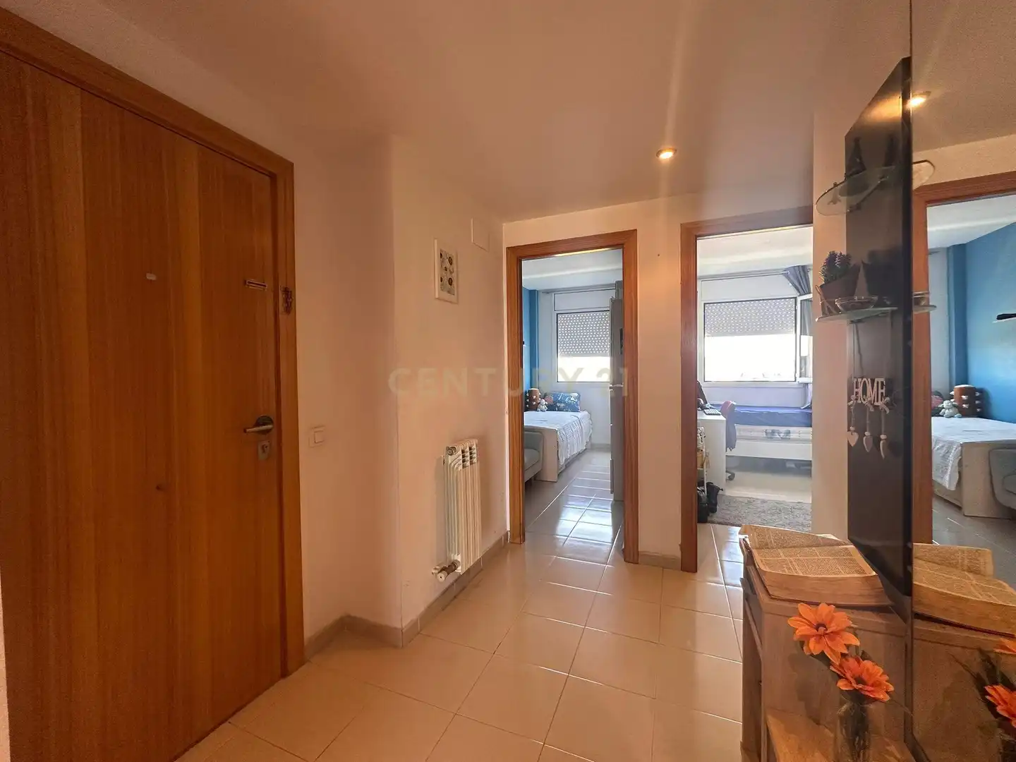 Piso en venta en Sabadell con Balcón