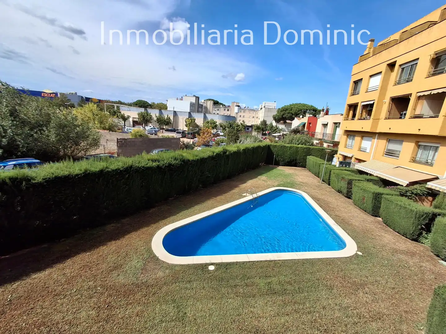 Flat with terrace for sale in Avinguda Ridaura 6, imagen 26