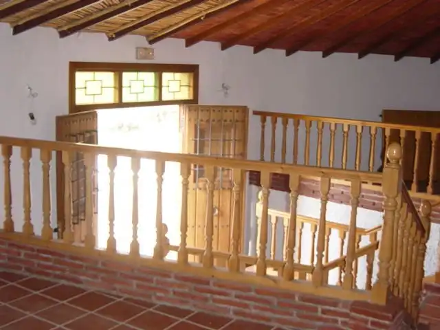 Casa rústica con piscina en venta en Torrox Pueblo, imagen 37