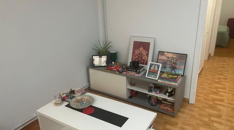 Foto 5 de Apartamento de alquiler en Campus Norte - San Caetano, Santiago de Compostela