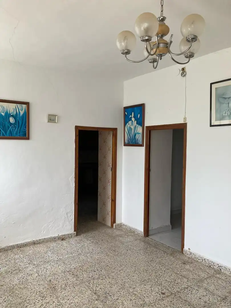 Casa rústica amb jardí en venda a Bobadilla - Bobadilla Estación - La Joya, imagen 13