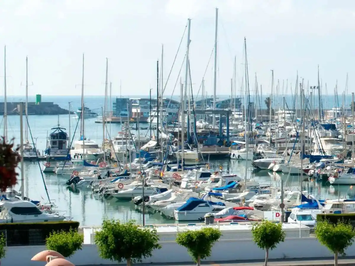 Flat with terrace for sale in Playa, imagen 15