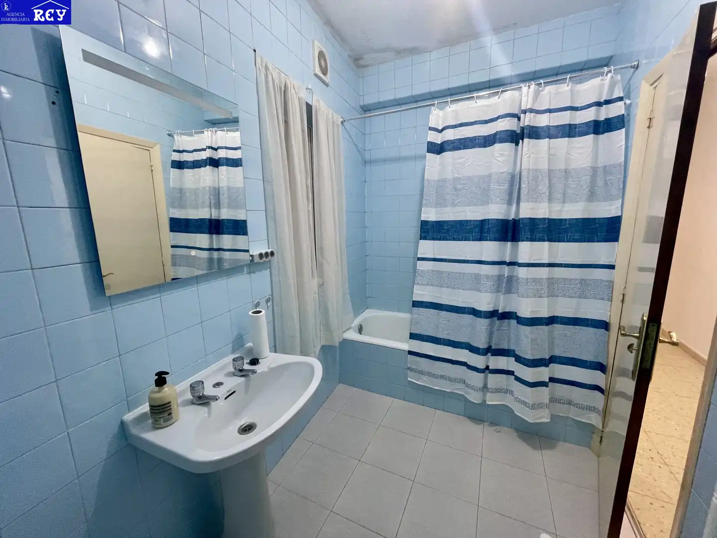 Flat to rent in Avenida de Rosalía de Castro, imagen 5