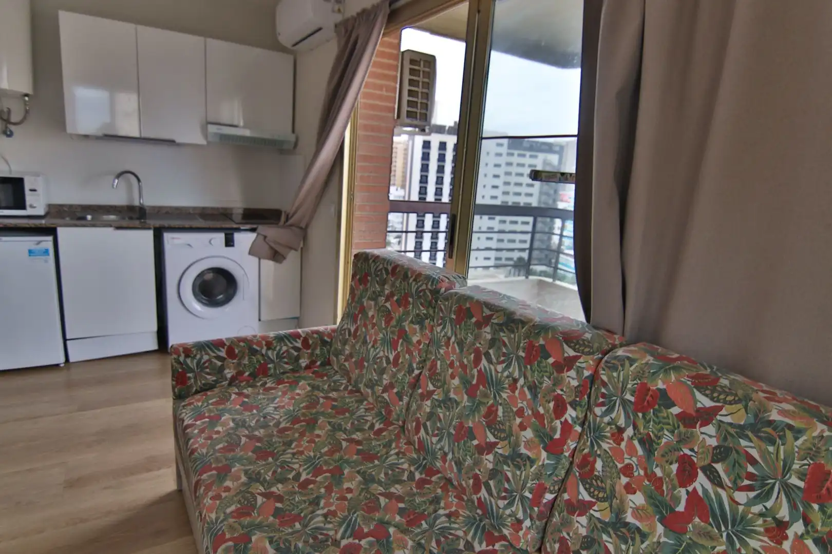 Apartament amb piscina en venda a Rincón de Loix, imagen 15