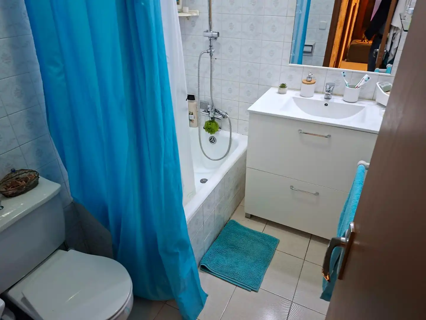Bathroom of Ground floor for sale in Coma-ruga platja