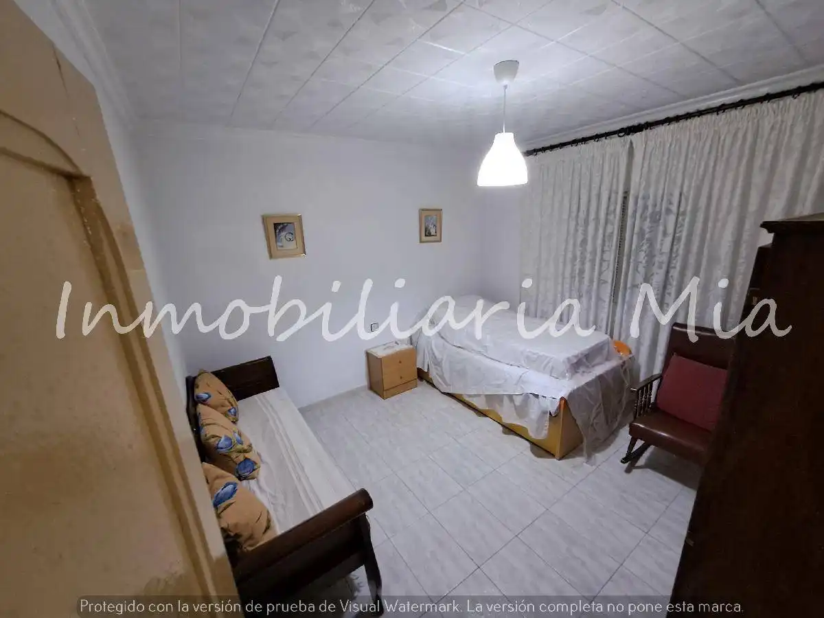 Casa o chalet en venta en Puerto Lumbreras
