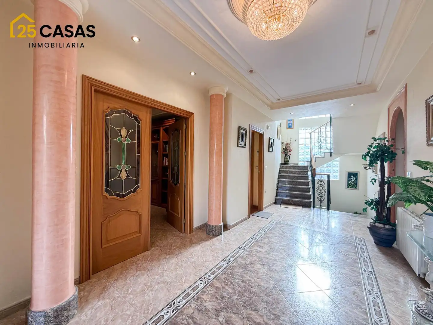 Villa mit Terrasse zum Verkauf in Calle JOSE ANTON AGULLO, imagen 5