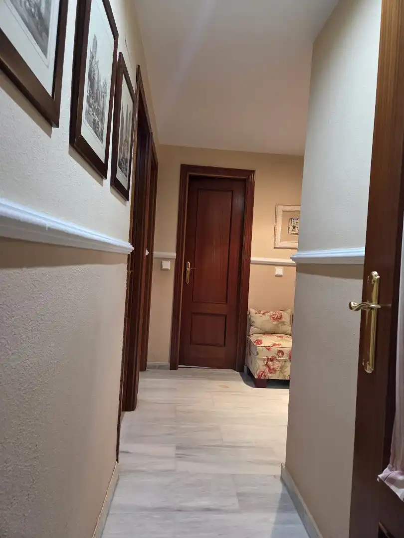 Pis en venda en Badajoz amb Aire condicionat i Calefacció