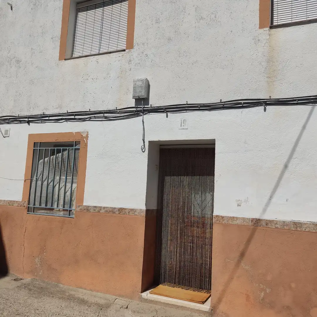 Casa en venta en Calle del Niño Jesús 15