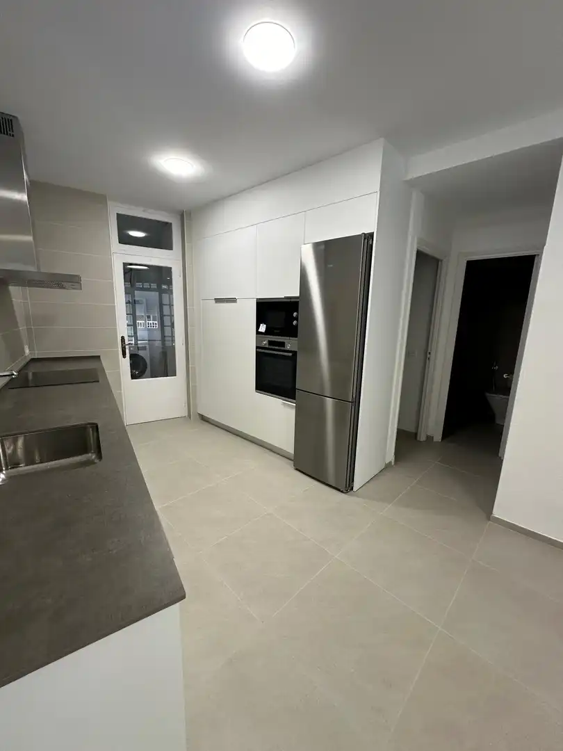 Piso con terraza en alquiler en Elche ciudad, imagen 17