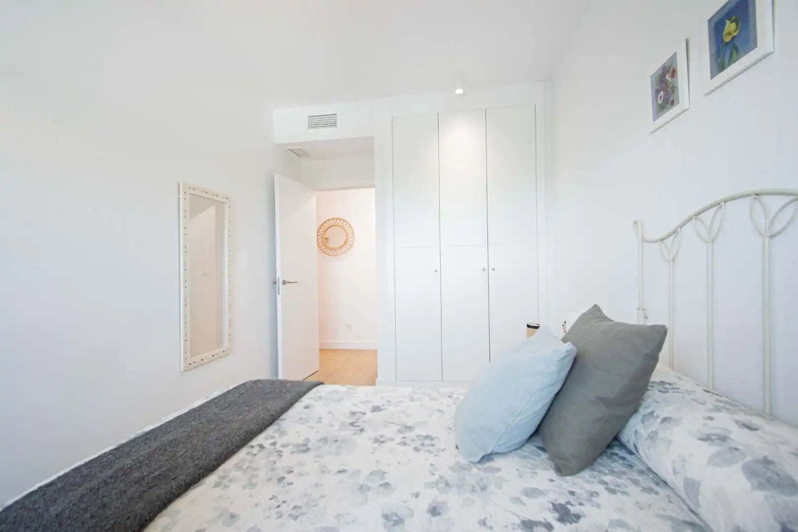 Flat with pool for sale in Nuevo Bulevar, imagen 17