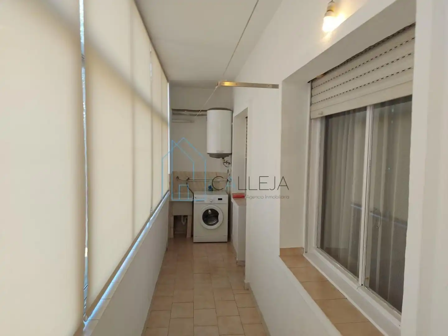 Flat with lift to rent in Calle Afonso X o Sabio, imagen 4