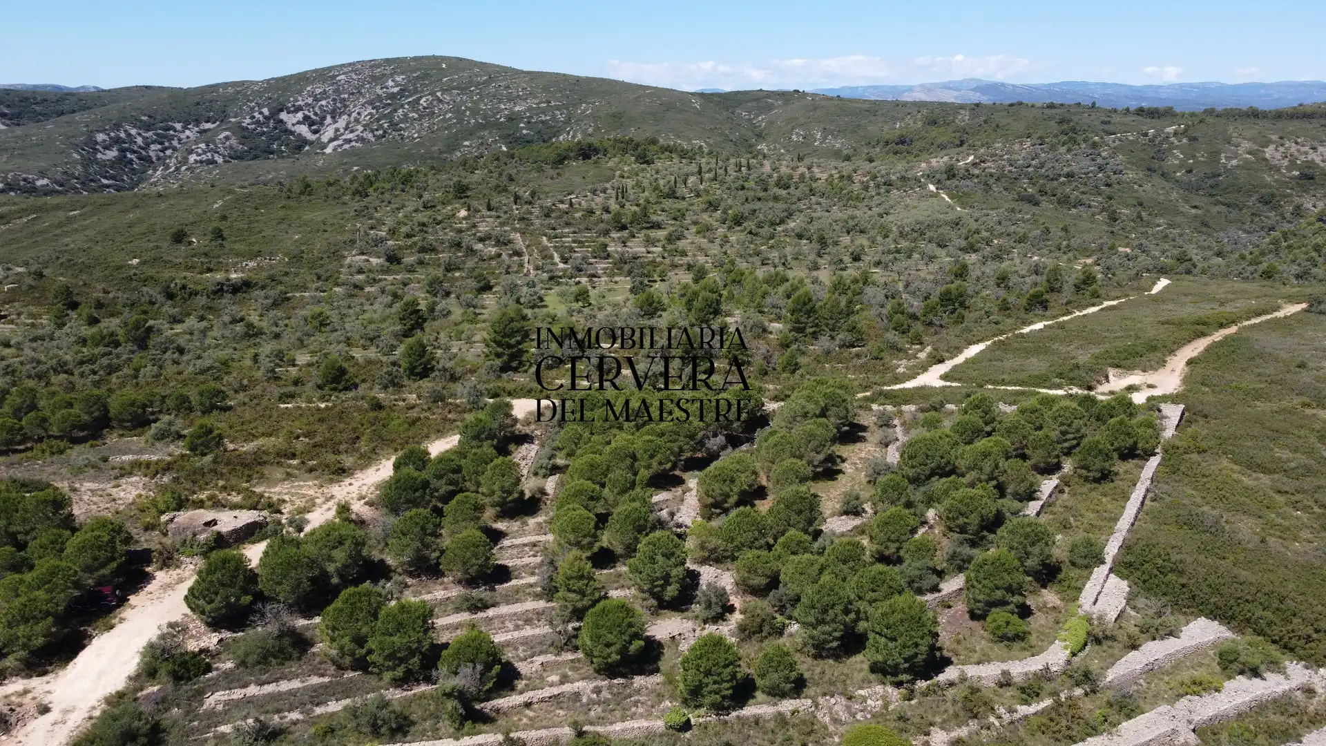 Terreny rústic en venda a Cervera del Maestre, imagen 18