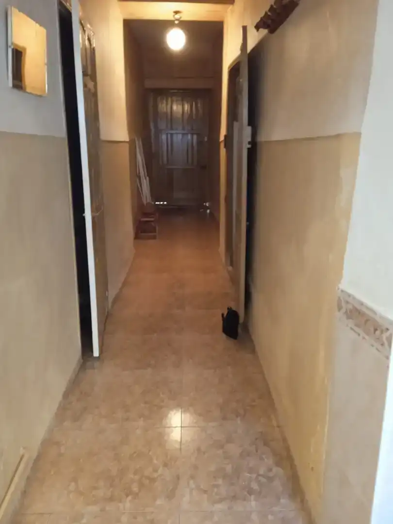 Casa adosada en venda en Cabezarrubias del Puerto, Ciudad Real