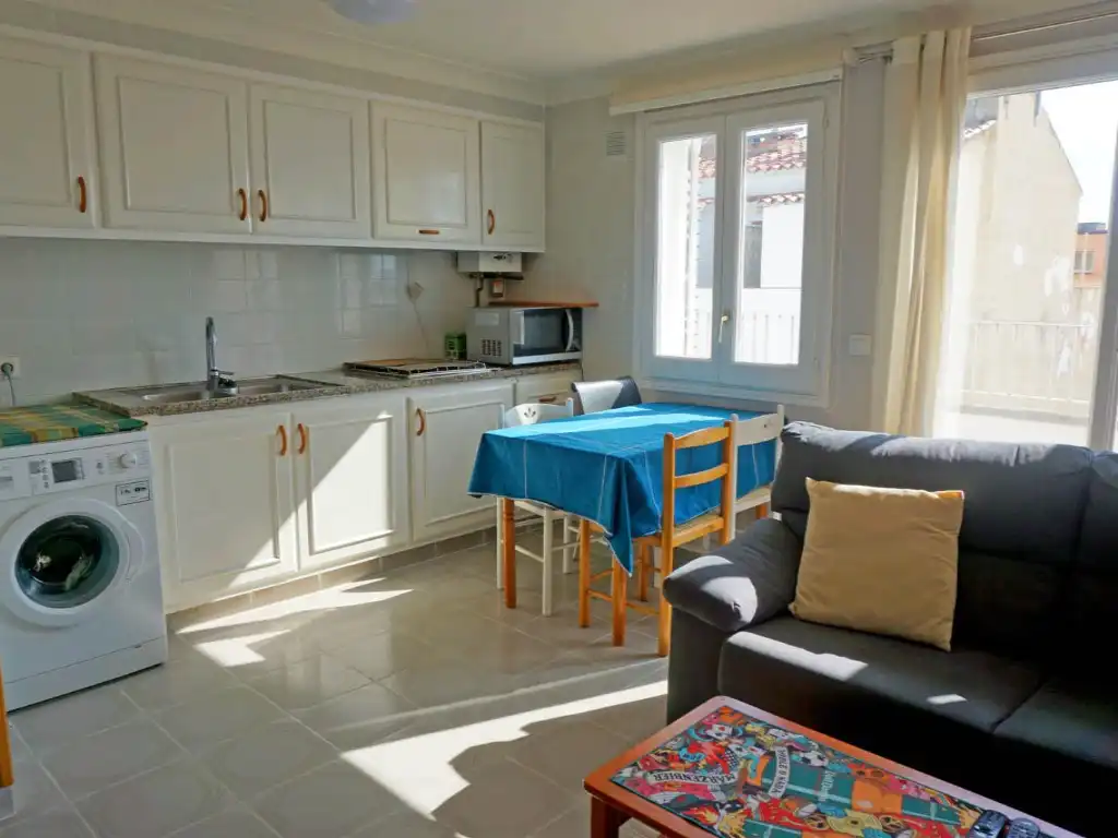 Kitchen of Buildings for sale in L'Escala