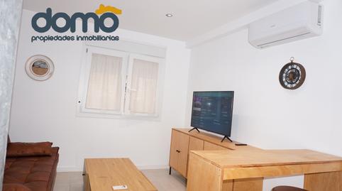 Foto 3 de Pis de lloguer a Calle Entrala y Durán, Angustias - Chana - Encina, Granada