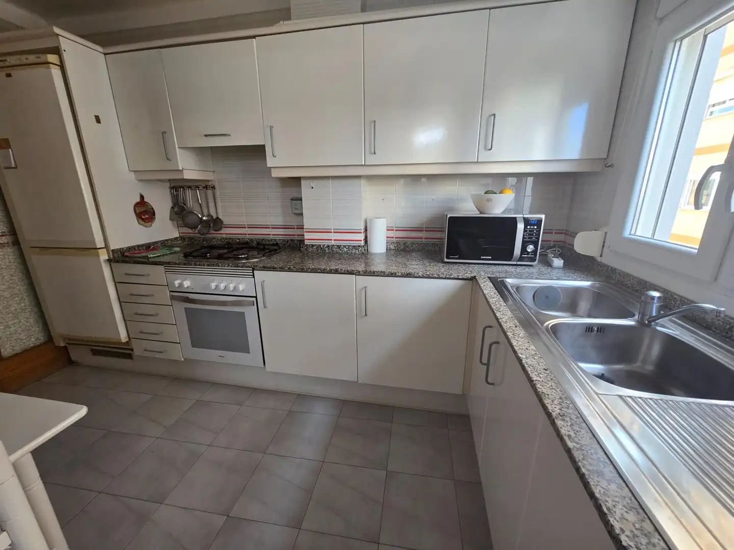 Cocina de Piso en venta en Nord