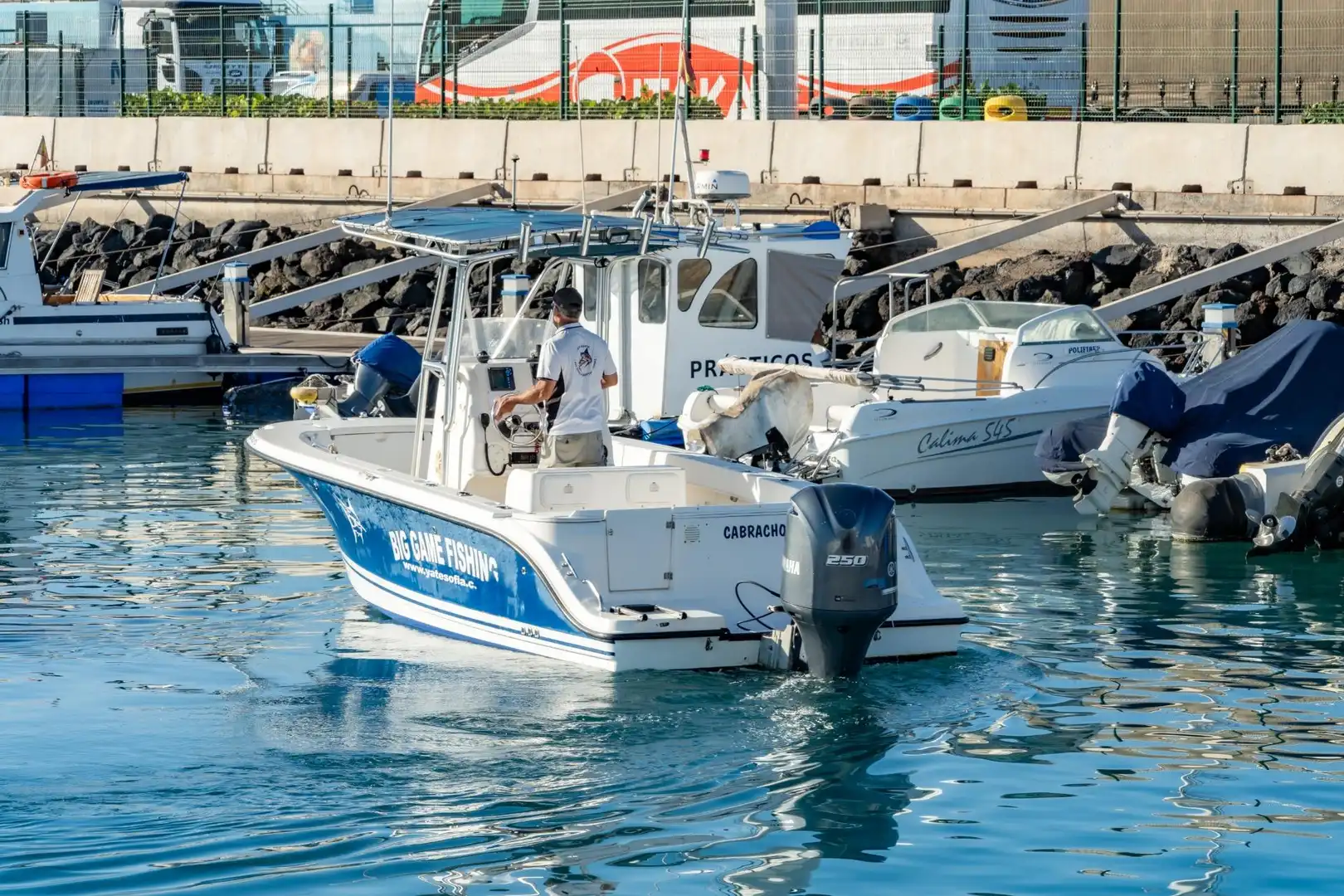 Local en traspaso en Arona