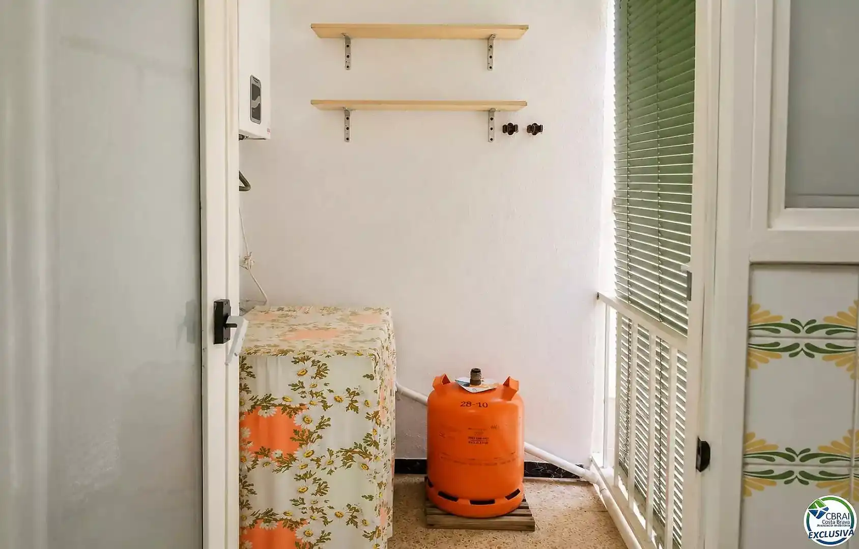 Apartment zum Verkauf in Avenida Riera de la Cuana 15, imagen 7