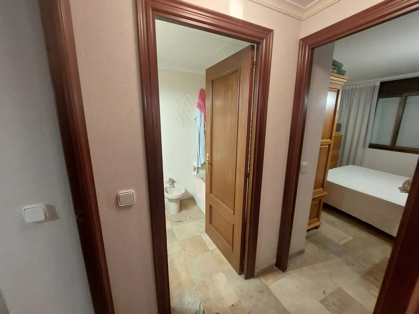Baño de Piso en venta en Salou con Aire acondicionado, Terraza y Amueblado