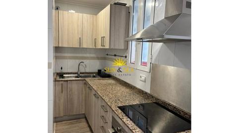 Foto 5 de Àtic de lloguer a Carolinas Bajas, Alicante