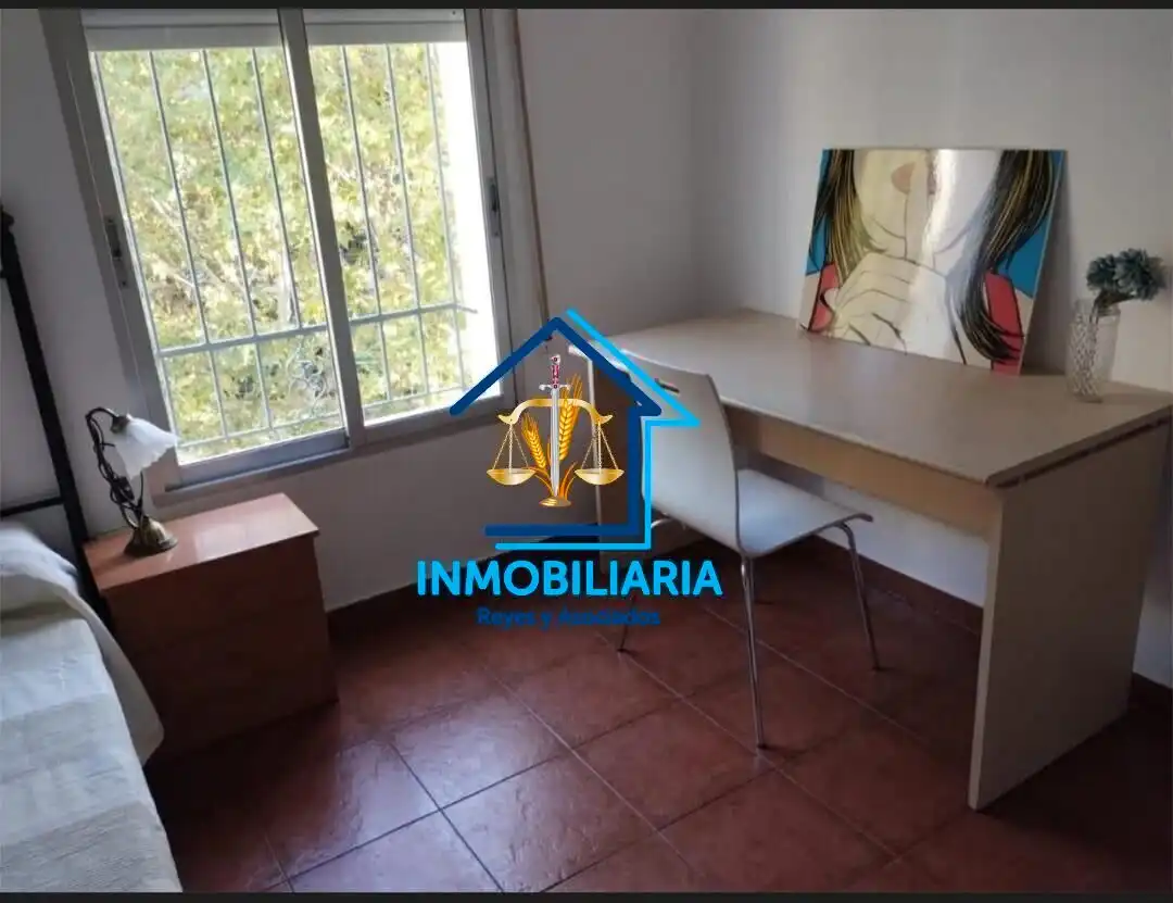 Vista exterior de Pis en venda en Córdoba amb Aire condicionat