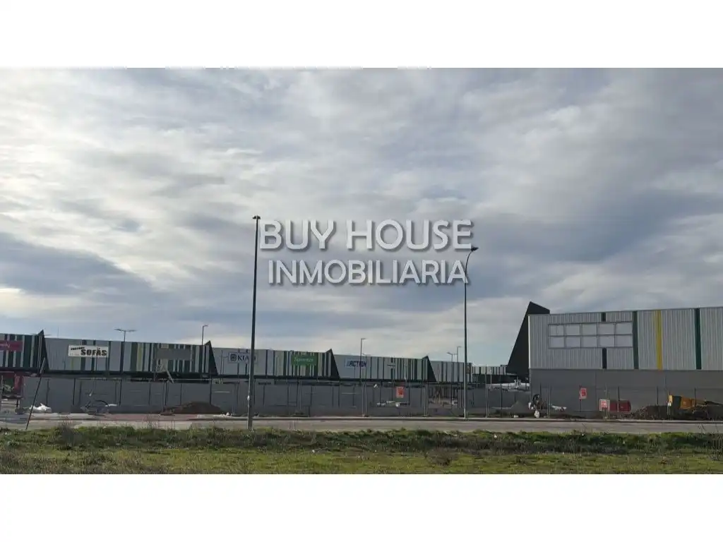 Terreno residencial en venta en Señorío de Illescas, imagen 4