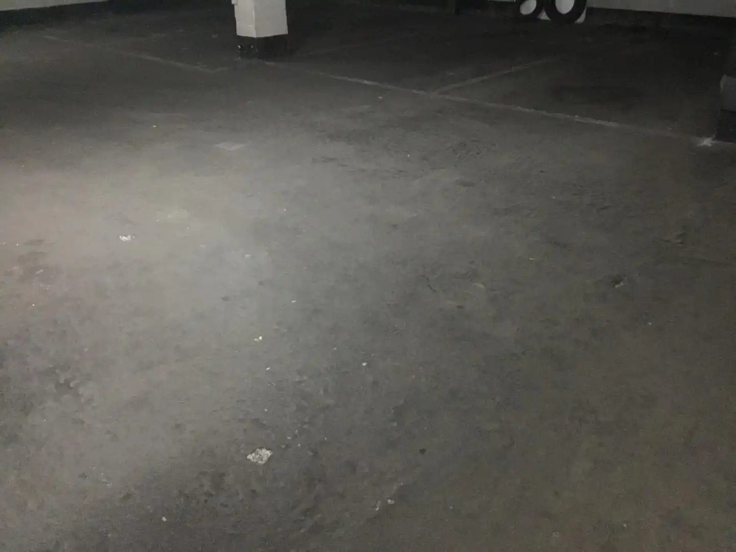 Parkplatz von Wohnung zum Verkauf in Galdakao mit Terrasse und Balkon