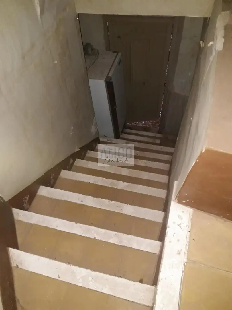 Casa o xalet en venda en Alcubillas