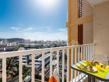 Apartamento con ascensor en venta en Playa de las Américas