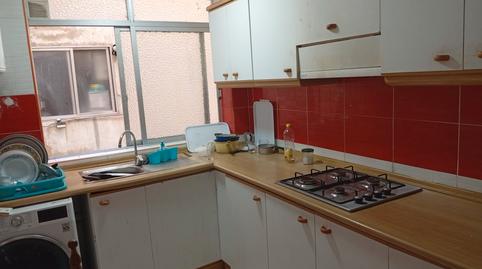 Foto 5 de Piso en venta en Carrer Abad Fernández Helguera, Virgen del Remedio - Parque Lo Morant, Alicante / Alacant