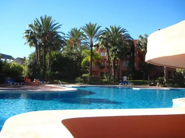 Apartment mit Pool zum Verkauf in Milla de Oro, imagen 22