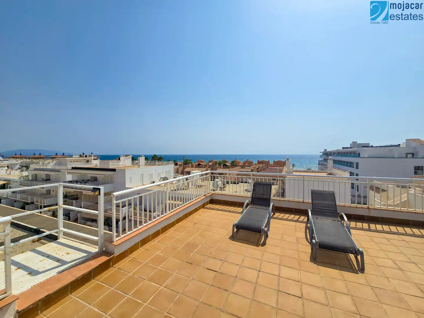 Appartement compact avec terrasse à vendre à Avenida Costa Levante 8B, imagen 8