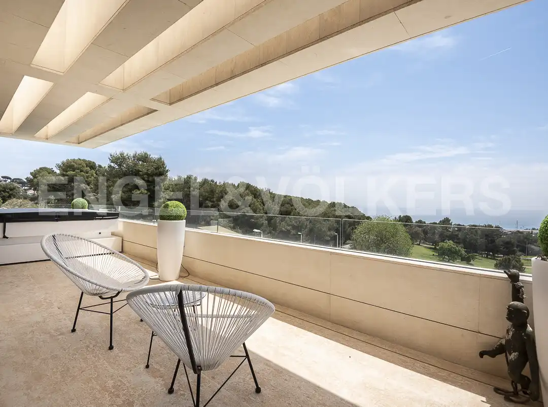 Villa avec piscine à vendre à Teià, imagen 30