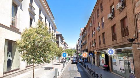 Foto 4 von Garage zum Verkauf in Justicia - Chueca, Madrid Capital