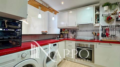 Foto 5 de Piso en venta en Aragón, Es Rafal Vell, Illes Balears