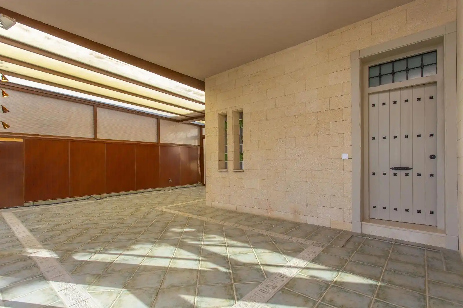 Chalet con piscina en venta en Avenida - Divina Pastora - Plaza de Toros, imagen 17