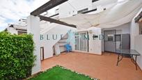 Garden of Flat for sale in Alhama de Murcia  with Air Conditioner and Terrace