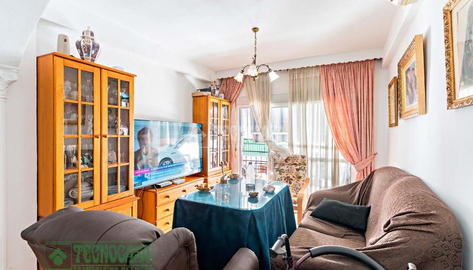 Photo 1 of Flat for sale in Coín, Málaga