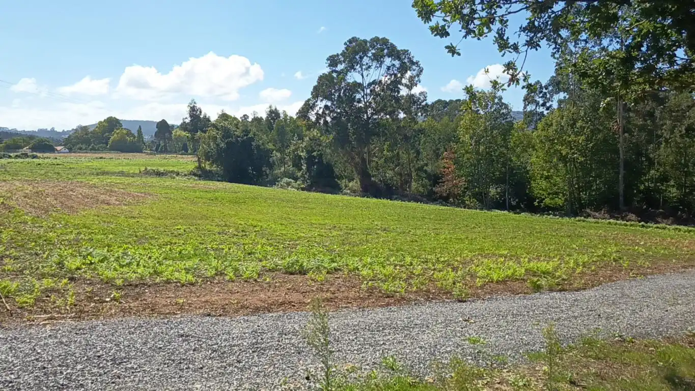 Residential land for sale in El Pito - Cudillero, imagen 14